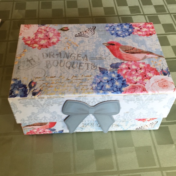 Small Lavender Spa Box - Picture 8 of 8